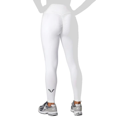 لگ ورزشی پشت چین‌دار زنانه SH1976