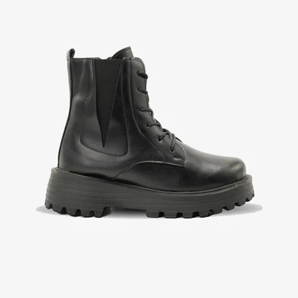 کفش نیم بوت زنانه رویه فیلیپو مدل 0161_Boots