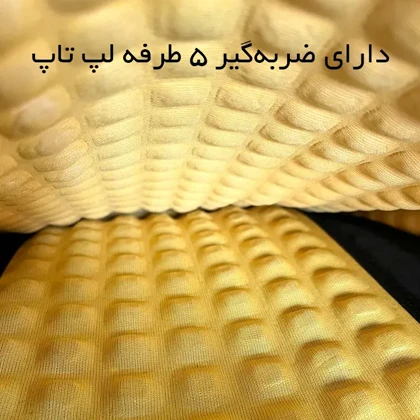 کوله پشتی کاترپیلار مدل CATTERPILLAR - CAT302036