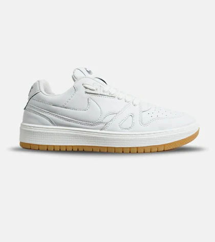 کفش کتانی مردانه سفید نایک NIKE SB