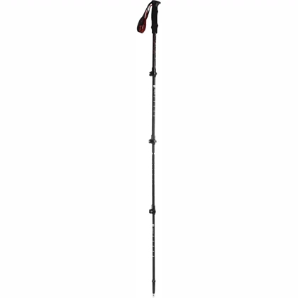 باتوم کوهنوردی سه کلیپسی اسنوهاک Snow Hawk مدل SN-T0114 پک 2 عددی