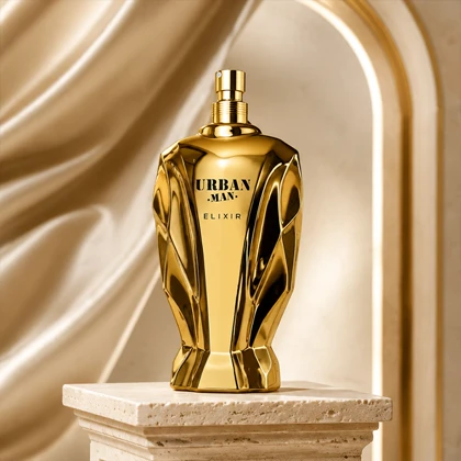خرید ادکلن اوربان من الکسیر Urban Man Elixir اصل