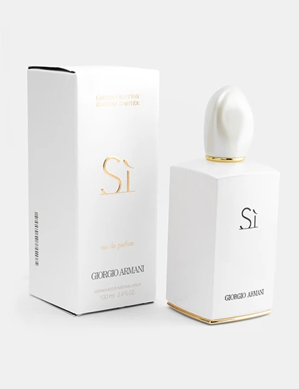 ادکلن زنانه Giorgio Armani