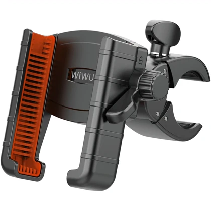 هولدر گوشی موبایل دوچرخه ویوو WiWU Wi-ZC002