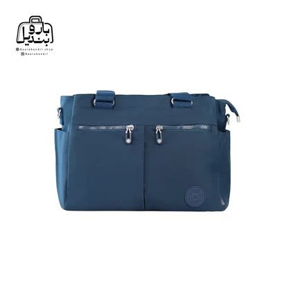کیف زنانه دوشی کلوز بگ Cloth Bag کد 0061