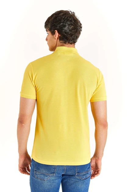 تیشرت مردانه اورجینال assn u.s.-polo-assn.