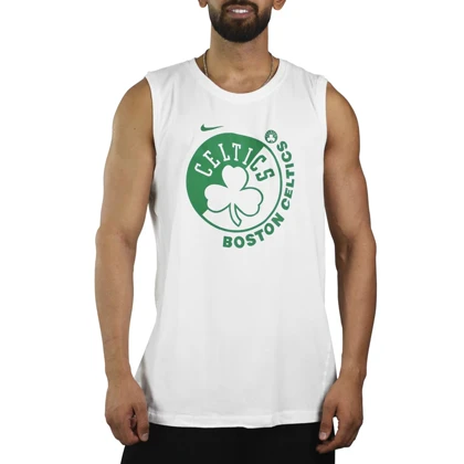 رکابی اسپرت بوستون سلتیکس مدل HS-1154 سفید