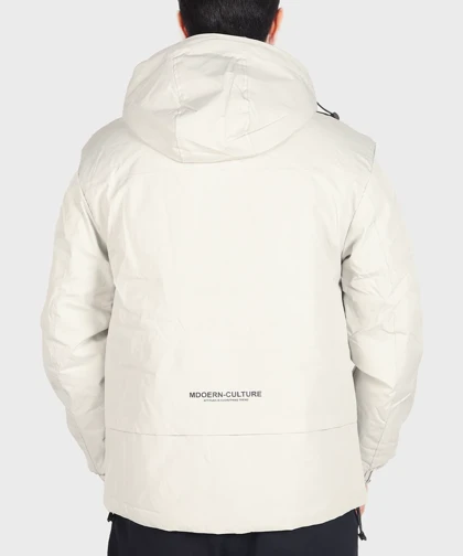 کاپشن مردانه ساده و اورجینال 7315