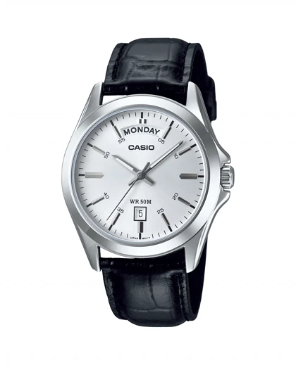 ساعت مچی مردانه کاسیو CASIO MTP-1370L-7AV