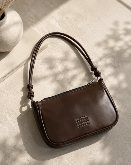 کیف دوشی miu miu کد 1637