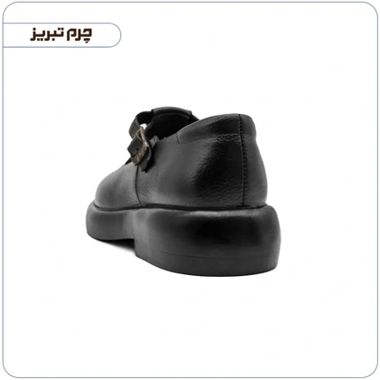 کفش راحتی زنانه چرم مدل B9103
