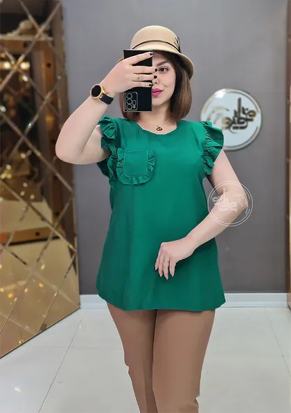 تاپ نیکا 1