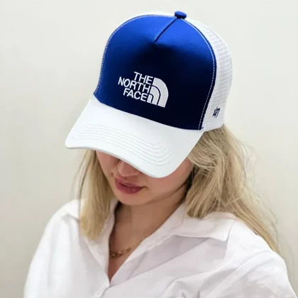 کلاه بیسبالی47 north face کتان