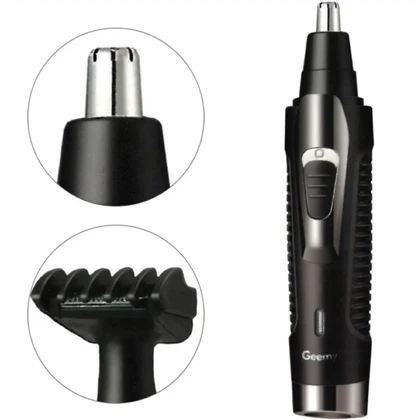 موزن گوش، بینی و ابرو پرومکس PROMAX 3270