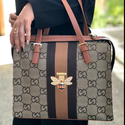 کیف GUCCI بزرگ