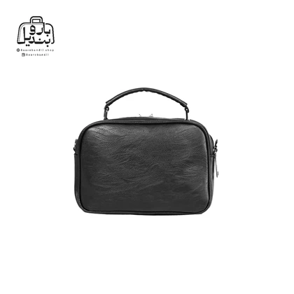 کیف زنانه دوشی دنیز جنوا Deniz Jenova کد 0084
