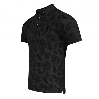 پولوشرت ورزشی مردانه جودون تکنیک پلاس 07 مدل TS-147