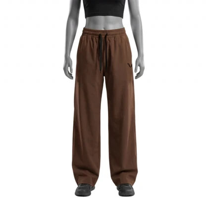 شلوار ورزشی بگ زنانه 1991 مدل SH1983