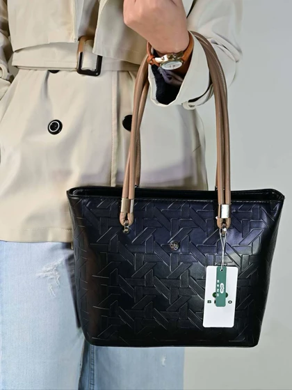 کیف دستی زنانه بنو مدل کیانا کد BENO 4947