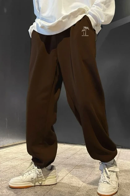 شلوار گرمکن مردانه north-london north-london