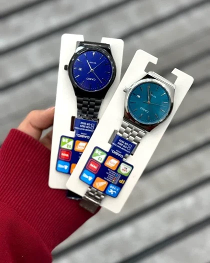 ساعت کلاسیک_کد4181