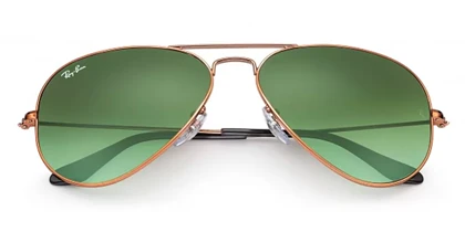 عینک آفتابی ریبن RayBan RB3025S 9002A6