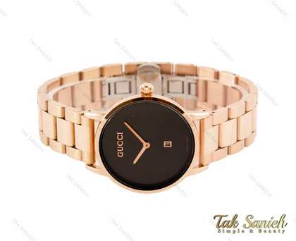 ساعت مچی گوچی تک موتوره زنانه Gucci-3438-L
