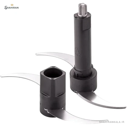 خردکن بلک اند دکر مدل BLACK AND DECKER GC400