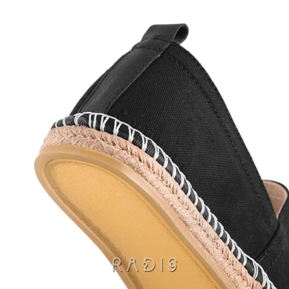 کفش روزمره مردانه چرم رادیس مدل OZZY کد 577-M.MOT