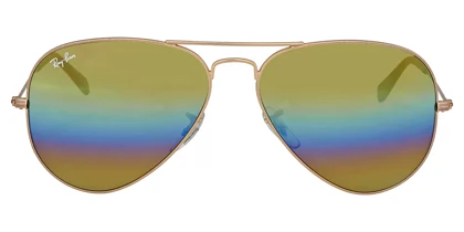 عینک آفتابی ریبن RayBan RB3025S 9020C4