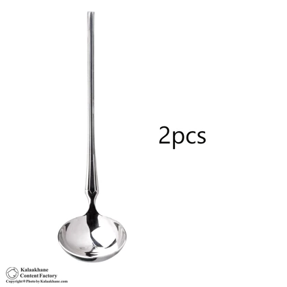 سرویس قاشق چنگال اس جی 143 پارچه مدل 405
