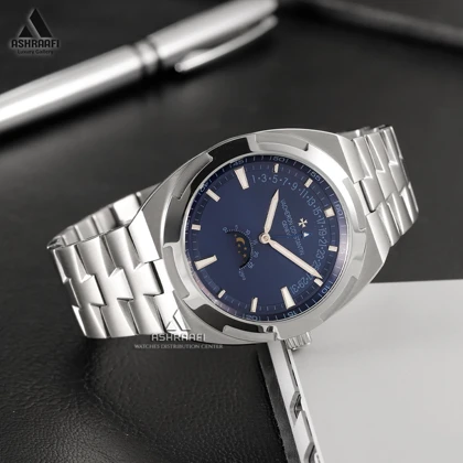 ساعت واشرون کنستانتین Vacheron Constantin Overseas SdB7