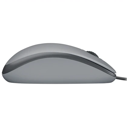 ماوس باسیم لاجیتک Logitech مدل M110 سایلنت