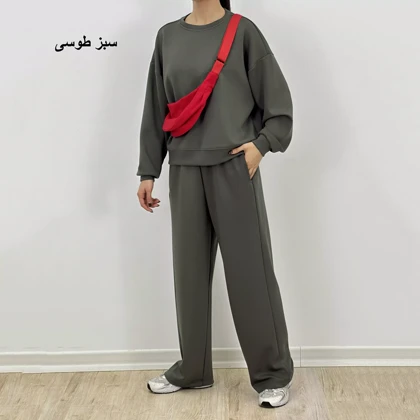 بلوز اویشو 1007994