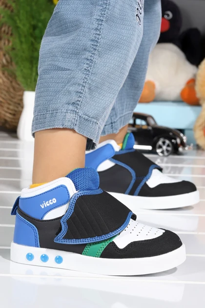 کتانی بچگانه vicco