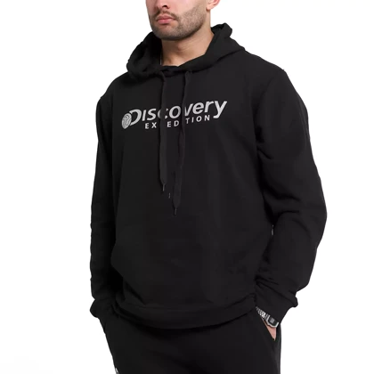 ست هودی و شلوار گرمکن DISCOVERY