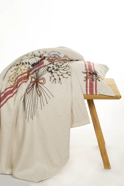 ست کاور روتختی ecocotton ecocotton