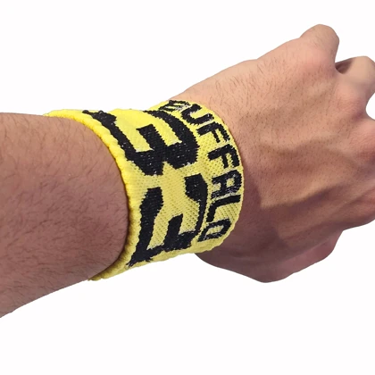 مچ بند بوفالو 33 بدنسازی