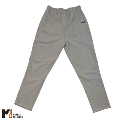 شلوار ورزشی مردانه نایک کد 1134