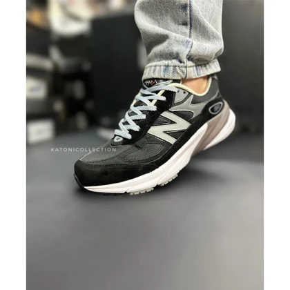 کتانی نیوبالانس 990 وی New Balance 990 v6