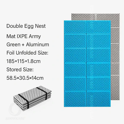 زیر انداز آکاردئونی IXPE-5