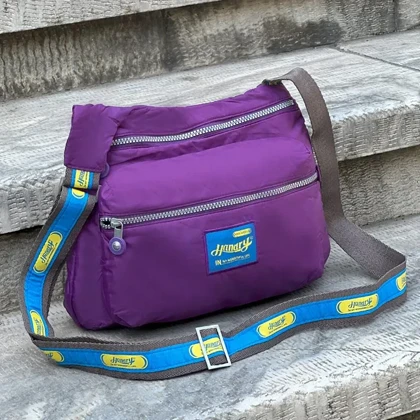 کیف رودوشی اورجینال هاندری مدل HANDRY - H0281