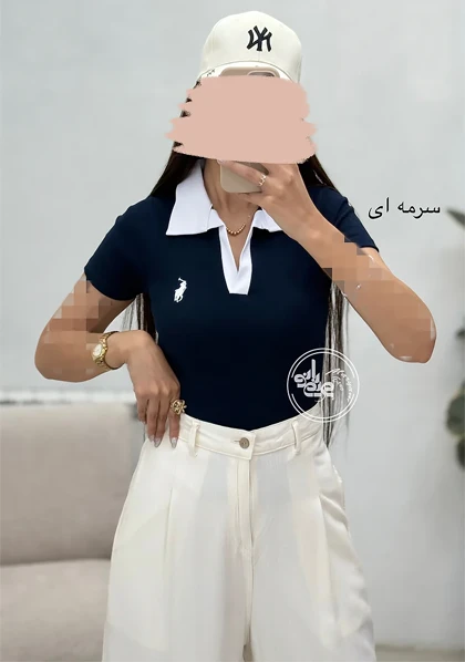 پولوشرت آرام