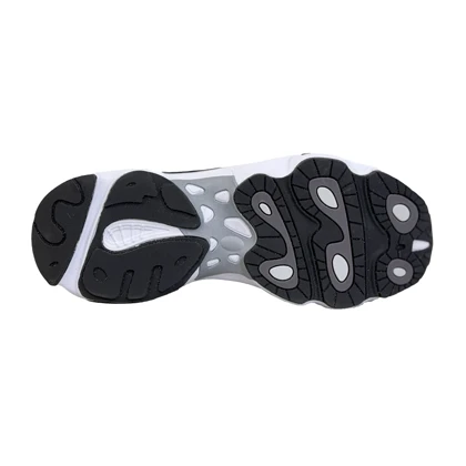 کتانی اسپرت مردانه مدل نیوبالانس 1000 Newbalance رنگ مشکی طوسی کد 51361