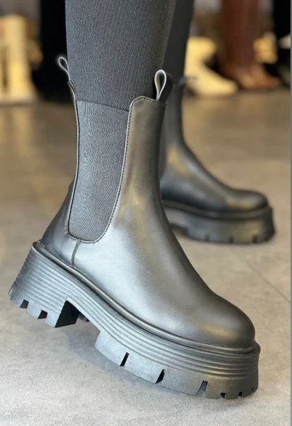 بوت دوبرکش(کد 1100)