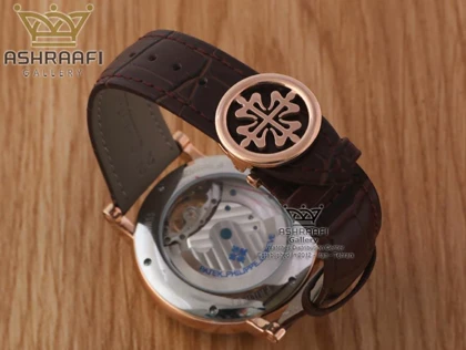 PATEK PHILIPPE 289BW