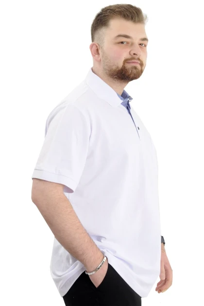 تیشرت سایز بزرگ مردانه modexl