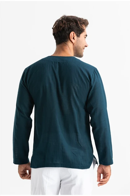 تیشرت سایز بزرگ مردانه الیس سایل بزی elis-sile-bezi