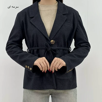 کت بلیزر 1007223