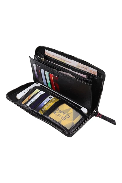 کیف پول زنانه garbalia garbalia